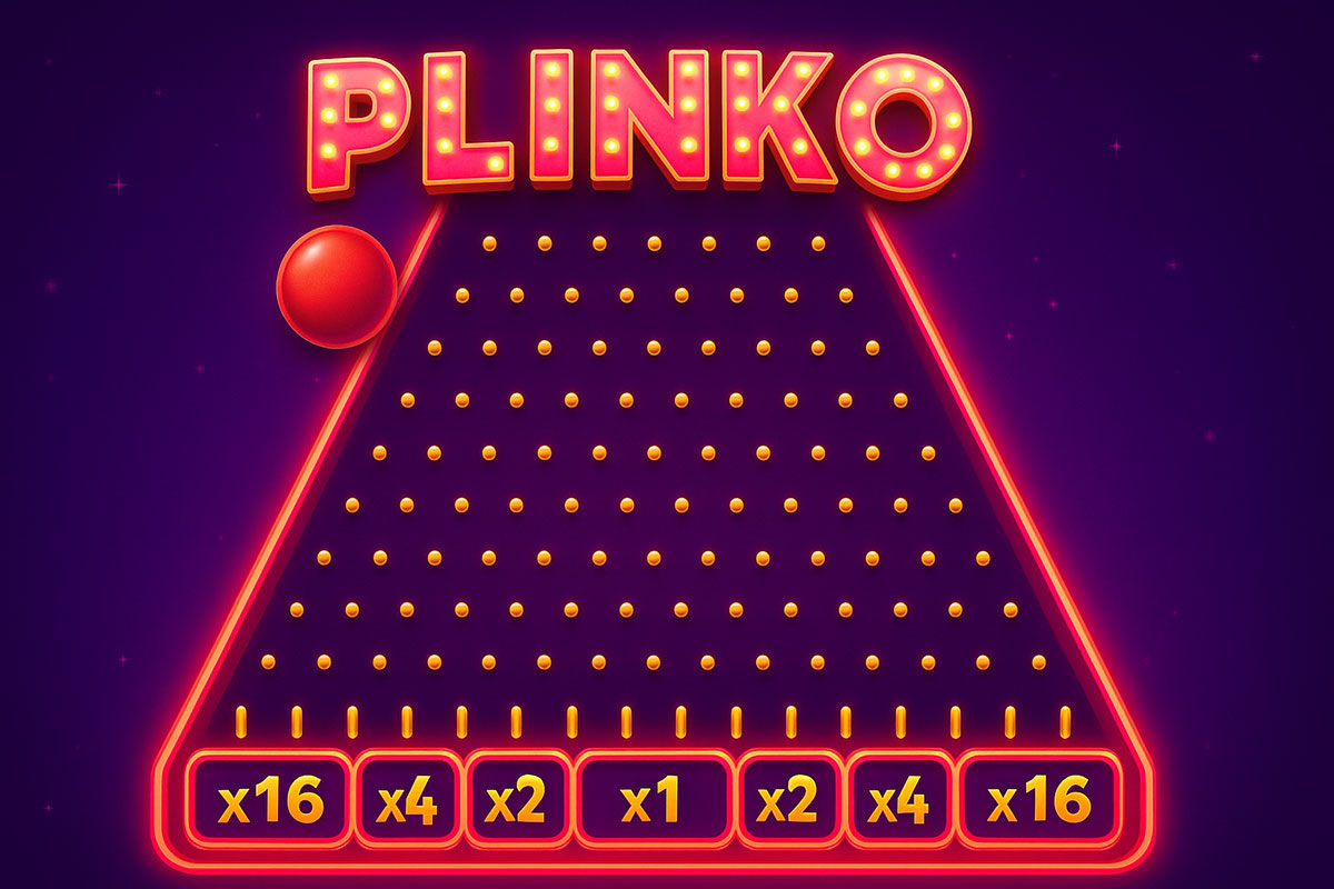 Plinko: Guide 2025 –
Strategies pour Gagner en Confiance Plinko: Guide 2025 –
Strategies pour Gagner en Confiance